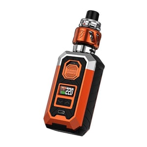 Vaporesso Armour Max 220W Mod Kit with iTank 2 Atomizer 8ml