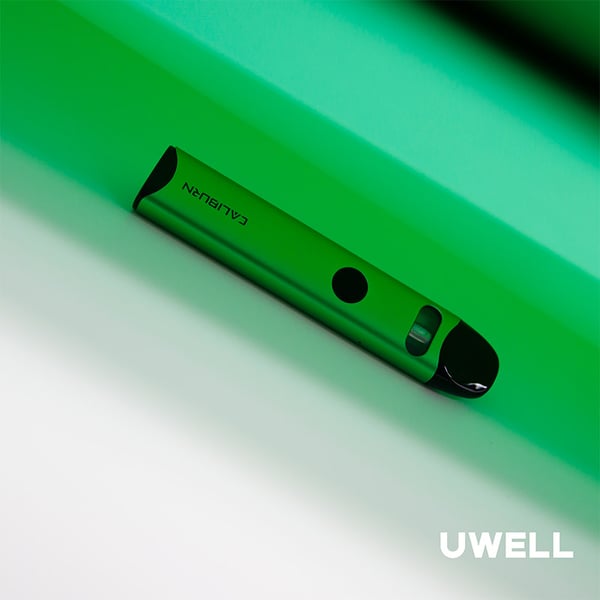 Uwell Caliburn A3 Pod System Kit 520mAh 2ml