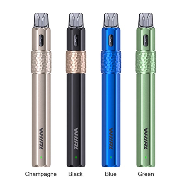 UWELL Whirl F Pod System Kit 450mAh 2ml