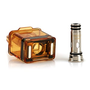 Rincoe Jellybox Nano Empty Pod Cartridge for Jellybox Nano II,Jellybox SE Kit,Jellybox Nano X Kit,Jellybox Air X Kit ,Jellybox XS Kit ,Jellybox Nano III Kit ,Jellybox XS II Kit 2.8ml 2