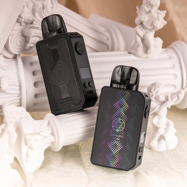 Lost Vape Centaurus E40 Max Pod Kit 1400mAh 3ml