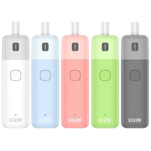 Eleaf IORE Crayon Pod System Kit 1000mAh 2ml