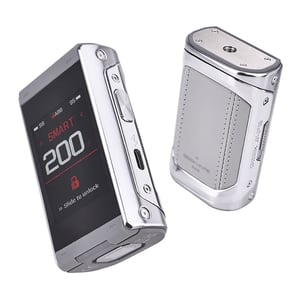 Geekvape T200 Mod Kit with Z Sub Ohm 2021 Tank Atomizer 5.5ml