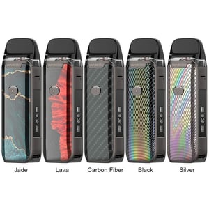 Vaporesso Luxe PM40 Pod System Kit 1800mAh 4ml