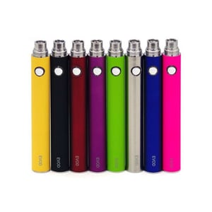 Kanger EVOD Manual Battery (3.7v,1000mAh)