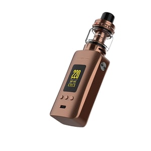 Vaporesso GEN 200 Mod Kit With iTank 2 Atomizer 8ml