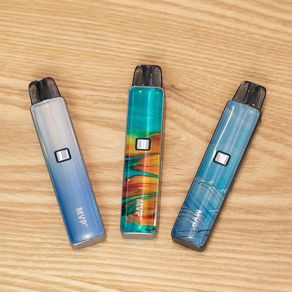 Innokin MVP Pod System Kit 500mAh 2.7ml