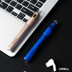 UWELL Whirl F Pod System Kit 450mAh 2ml