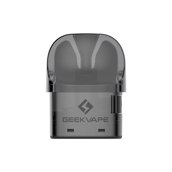 Geekvape U Pod Cartridge for Sonder U Kit / Wenax U Kit / AU Kit / Obelisk UKit / Digi-U Kit 2ml (3pcs/pack)