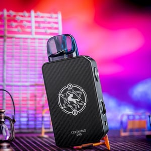 Lost Vape Centaurus E40 Pod Kit 1400mAh 3ml