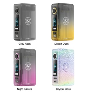 Lost Vape Centaurus N200 Box Mod 200W 1