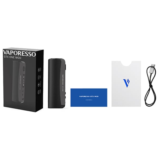 Vaporesso GTX One Mod 2000mAh