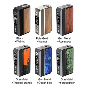 Voopoo Drag 4 Box Mod