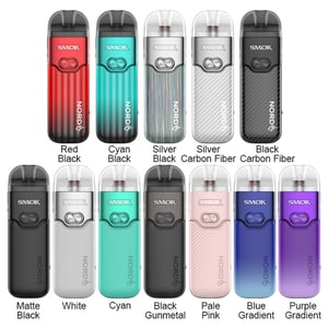 SMOK Nord GT Pod System Kit 2500mAh 5ml