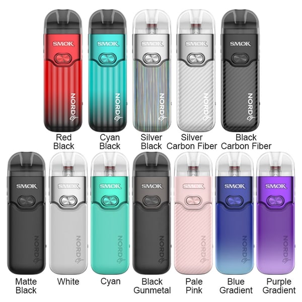 SMOK Nord GT Pod System Kit 2500mAh 5ml