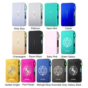 Lost Vape Centaurus M200 Box Mod