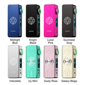 Lost Vape Centaurus M100 Box Mod