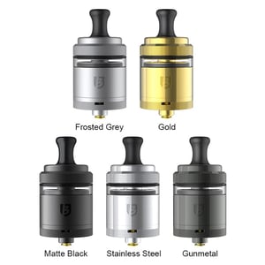 Vandy Vape Berserker V3 (B3) MTL RTA Atomizer 24mm 6ml/2ml