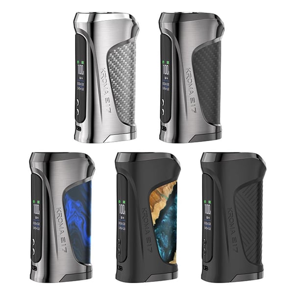 Innokin Kroma 217 100W Mod