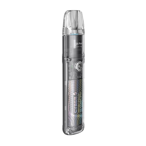 Aspire Cyber S Pod System Kit 700mAh 3ml