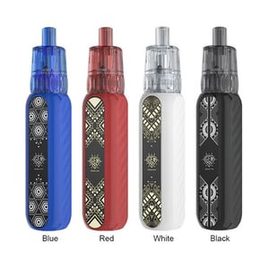 FreeMax Gemm 25W Pod Mod Kit 1300mAh 2ml 1