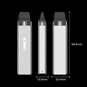 Vaporesso XROS Mini Pod System Kit 1000mAh 2ml