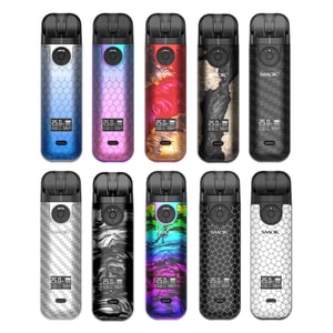 SMOK Novo 4 Pod System Kit 800mAh 2ml