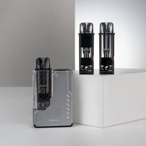 Aspire Gotek Pro Pod System Kit 1500mAh 4.5ml