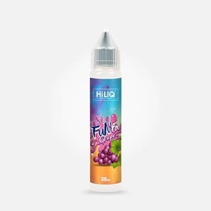 HiLIQ FUNTA GRAPE リキッド