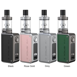 Eleaf Mini iStick 2 25W Box Mod Kit with GS Air 4 Tank Atomizer 1050mAh 2ml / 2.5ml