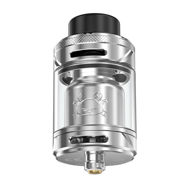 Hellvape Fat Rabbit 2 RTA Atomizer 6.5ml