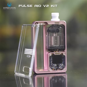 Vandy Vape Pulse AIO V2 80W Kit 6ml