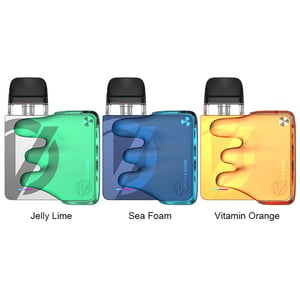 Vaporesso XROS 3 Nano Pod System Kit 1000mAh 2ml