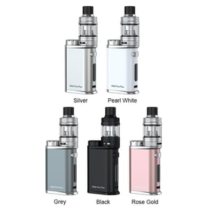 Eleaf iStick Pico Plus 75W Kit with Melo 4S Tank Atomizer 2ml