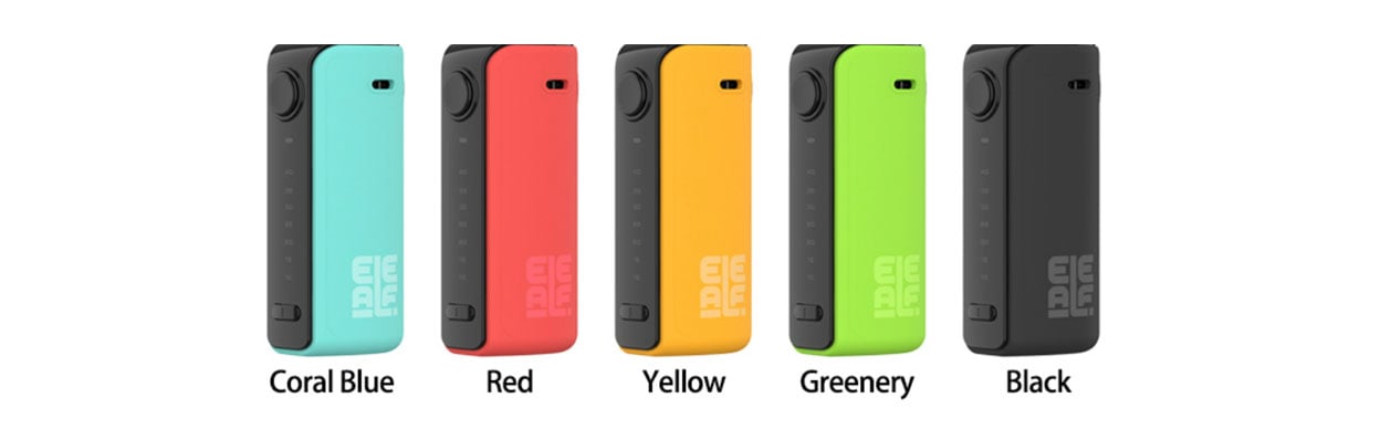 Eleaf iJust P40 Pod Mod 1500mAh 1