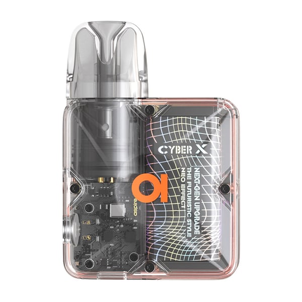 Aspire Cyber X Pod System Kit 1000mAh 3ml