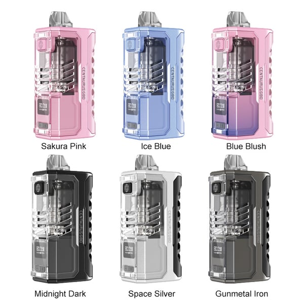 Lost Vape Centaurus G80s AIO Pod Mod Kit 5ml - 画像 (2)