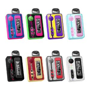 Lost Vape Ursa Pocket Pod System Kit 1200mAh 2.5ml