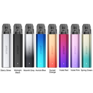 VOOPOO Argus G2 Mini Pod System Kit 1200mAh 3ml