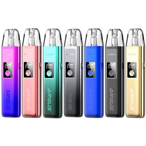 VOOPOO Argus G Pod System Kit 1000mAh 2ml