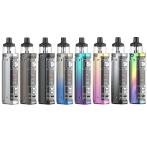 Aspire Veynom EX 100W Pod Mod Kit 5ml