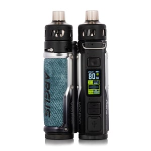 Voopoo Argus Pro Pod Mod Kit 3000mAh 4.5ml