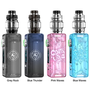 Lost Vape Centaurus N100 Mod Kit with Centaurus Sub Ohm Tank 5ml 10