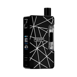 Joyetech Exceed Grip Plus 80W Pod System Kit 2.6ml