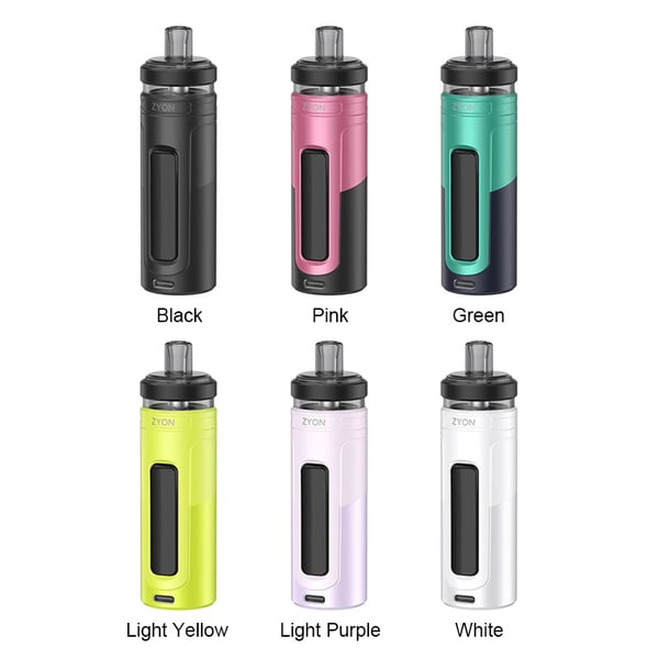 Innokin ZYON Pod Mod Kit 1300mAh 4.5ml