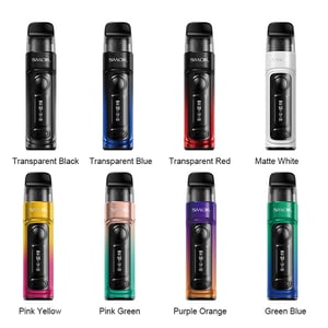 SMOK RPM C Pod System Kit 1650mAh 4ml