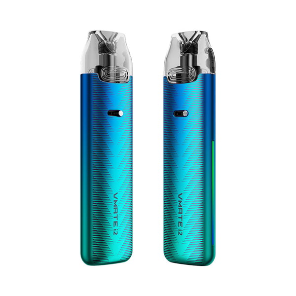 VOOPOO VMATE i2 Pod System Kit 1500mAh 3ml - 画像 (5)