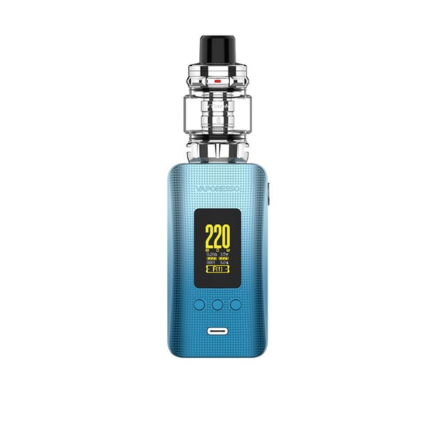 Vaporesso GEN 200 Mod Kit With iTank 2 Atomizer 8ml