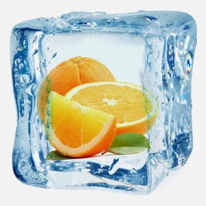 Ice Orange