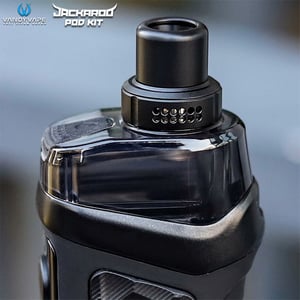 Vandy Vape Jackaroo 70W Pod System Kit 2000mAh 4.5ml